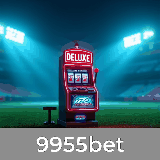 9955bet: Plataforma de Apostas com Segurança e Tranquilidade