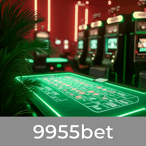Descubra o Mundo do Jogo com o App 9955bet: Apostas Móveis