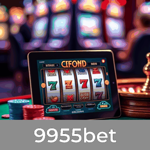 9955bet: Especialista em Apostas Esportivas Brasileiras