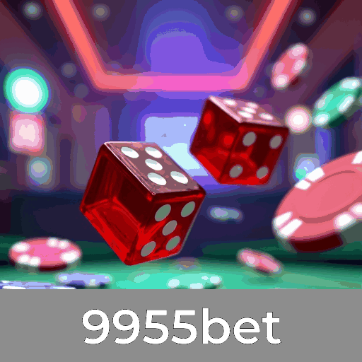 9955bet: Slots de Altos Pagamentos, Mesa Clássica, Experiência Imersiva