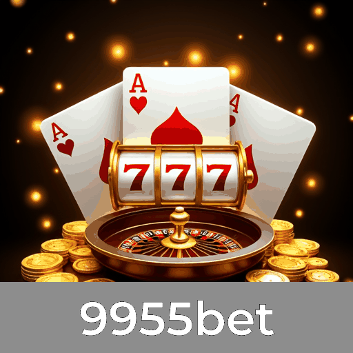 Descubra a Excitação dos Jogos de Cassino no 9955bet Online