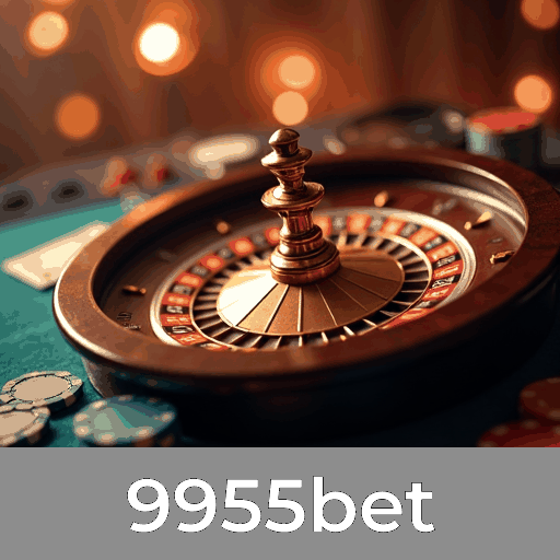 Descubra as Ofertas Exclusivas 9955bet para Jogadores de Cassino
