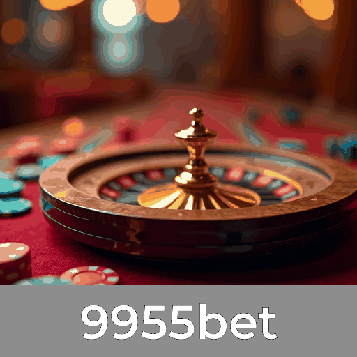 A Emoção dos Jogos de Cassino no 9955bet Espera por Você!