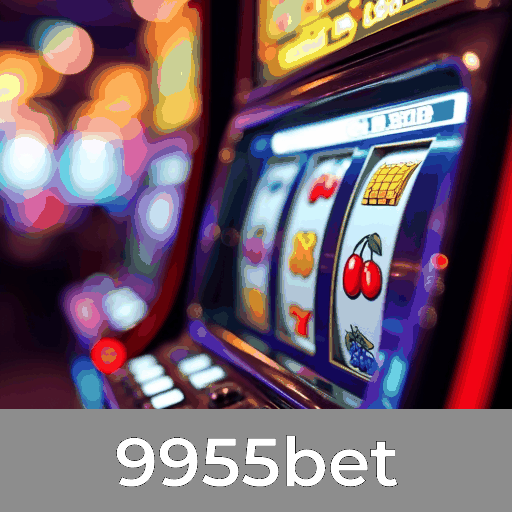9955bet: Seu Cassino Online Seguro e Premiado