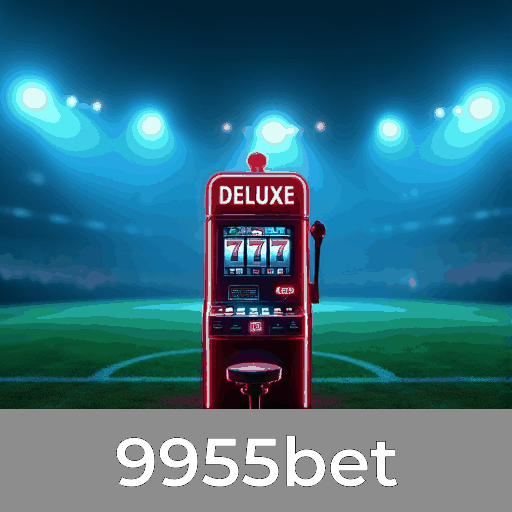 9955bet: Apostas na Palma da Sua Mão com Nosso App Completo