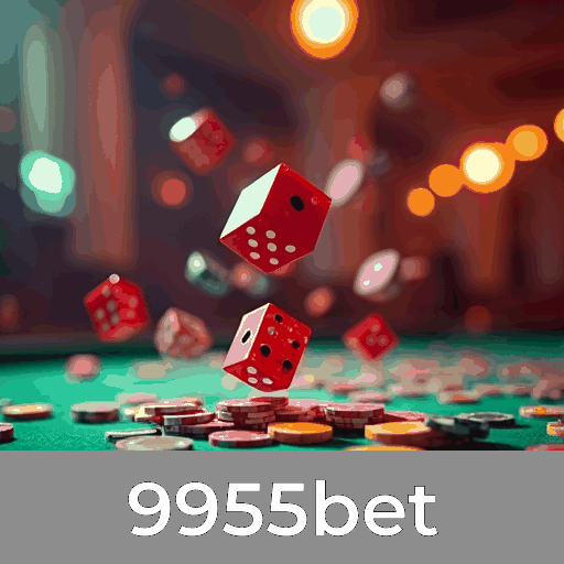 9955bet: Seu Cassino Online Seguro e Premiado