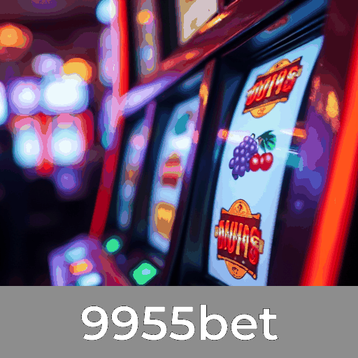 9955bet: Descubra o Mundo dos Slots com Altos Pagamentos